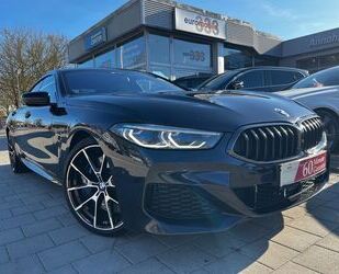 BMW 840 Gebrauchtwagen