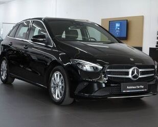 Mercedes-Benz B 220 Gebrauchtwagen