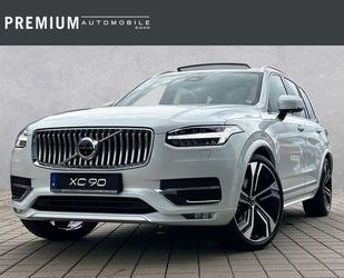Volvo XC90 Gebrauchtwagen