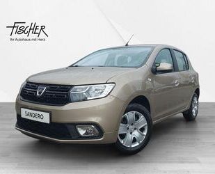 Dacia Sandero Gebrauchtwagen