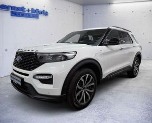 Ford Explorer Gebrauchtwagen