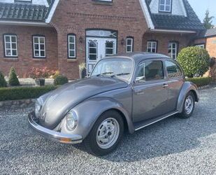 VW Käfer Gebrauchtwagen