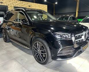 Mercedes-Benz GLS 400 Gebrauchtwagen