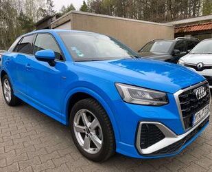 Audi Q2 Gebrauchtwagen