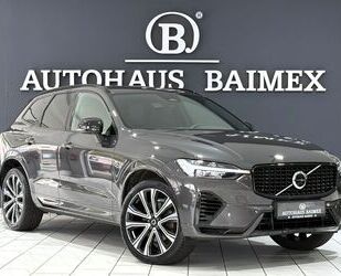 Volvo XC60 Gebrauchtwagen