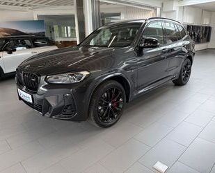 BMW X3 M40 Gebrauchtwagen
