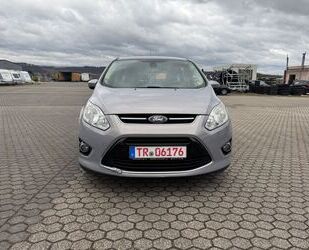 Ford C-Max Gebrauchtwagen