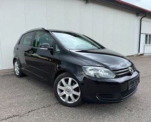 VW Golf Plus Gebrauchtwagen