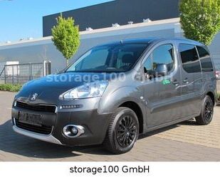 Peugeot Partner Gebrauchtwagen