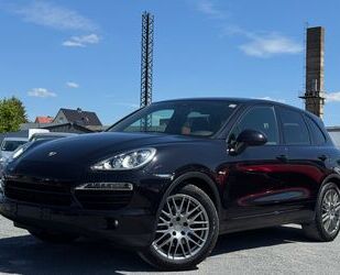Porsche Cayenne Gebrauchtwagen