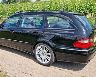 Mercedes-Benz E 280 Gebrauchtwagen