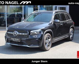 Mercedes-Benz GLB 200 Gebrauchtwagen