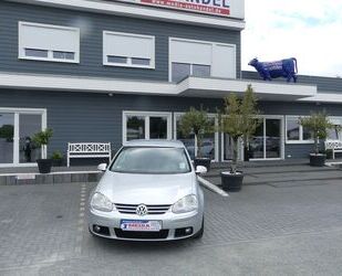 BMW Golf 