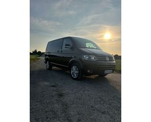 VW T5 Multivan Gebrauchtwagen