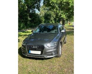 Audi Q3 Gebrauchtwagen
