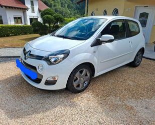 Renault Twingo Gebrauchtwagen