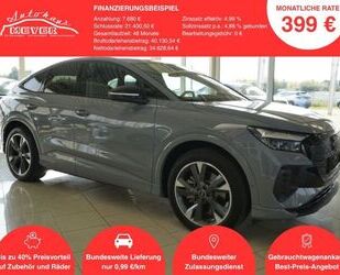 Audi Q4 Gebrauchtwagen