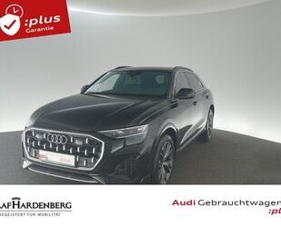 Audi Q8 Gebrauchtwagen