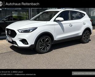 MG ZS Gebrauchtwagen