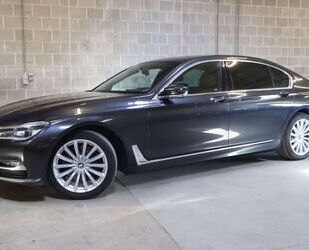 BMW 740 Gebrauchtwagen