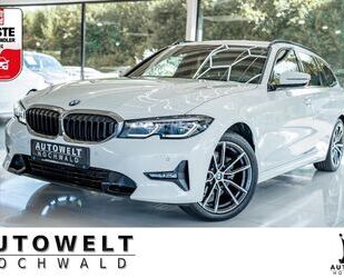 BMW 318 Gebrauchtwagen
