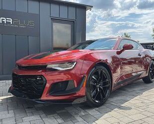 Chevrolet Camaro Gebrauchtwagen