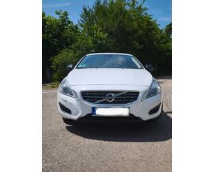 Volvo S60 Gebrauchtwagen
