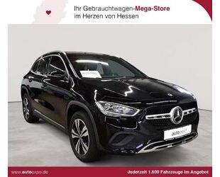 Mercedes-Benz GLA 220 Gebrauchtwagen