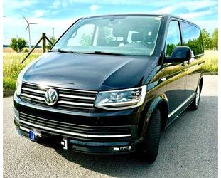 VW T6 Multivan Gebrauchtwagen