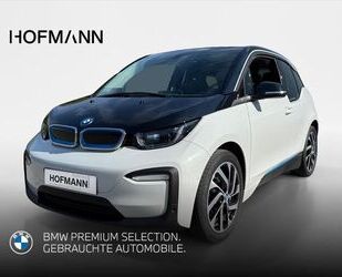 VW i3 