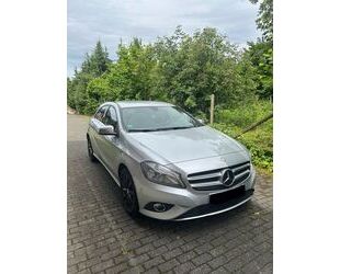 Mercedes-Benz A 180 Gebrauchtwagen