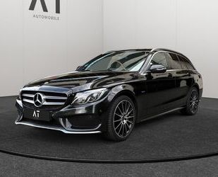 Mercedes-Benz C 350 Gebrauchtwagen