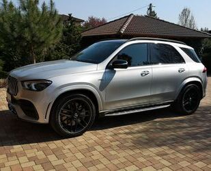 Mercedes-Benz GLE 53 AMG Gebrauchtwagen