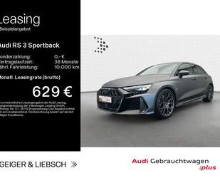 Mercedes-Benz RS3 
