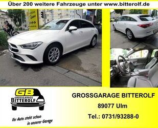 Mercedes-Benz CLA 180 Gebrauchtwagen