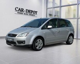 Ford C-Max Gebrauchtwagen