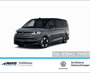 VW T7 Multivan Gebrauchtwagen