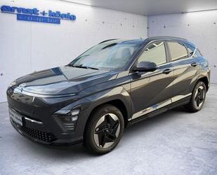 Hyundai KONA Gebrauchtwagen