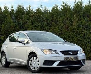 Seat Leon Gebrauchtwagen