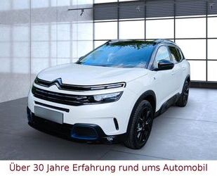 Citroen C5 Aircross Gebrauchtwagen