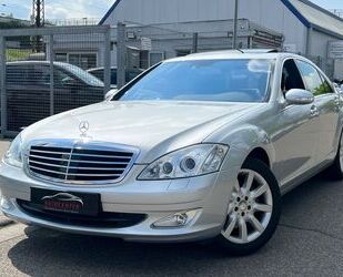 Mercedes-Benz S 350 Gebrauchtwagen