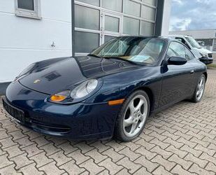 Porsche 996 Gebrauchtwagen
