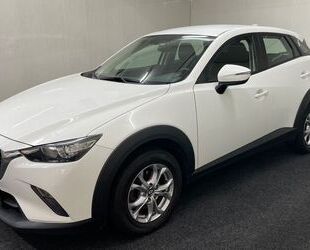 Mazda CX-3 Gebrauchtwagen