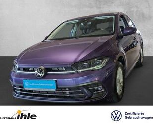 VW Polo Gebrauchtwagen