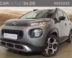Citroen C3 Aircross Gebrauchtwagen