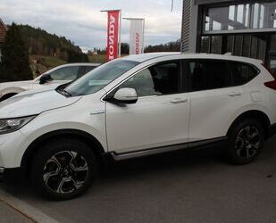 Honda CR-V Gebrauchtwagen