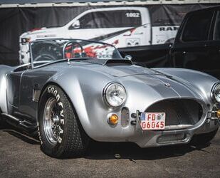 Cobra Andere Gebrauchtwagen