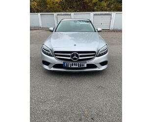 Mercedes-Benz C 180 Gebrauchtwagen