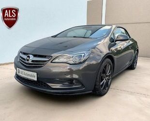 Opel Cascada Gebrauchtwagen