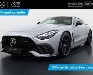 Mercedes-Benz AMG GT Gebrauchtwagen